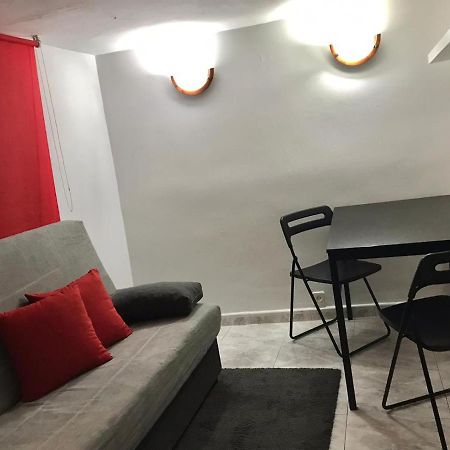 Agradable Apartamento En Zona Malasana Madrid Appartamento Esterno foto