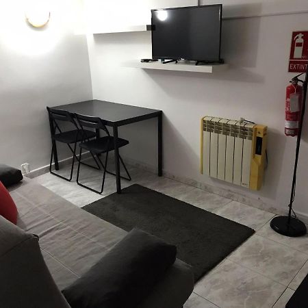 Agradable Apartamento En Zona Malasana Madrid Appartamento Esterno foto