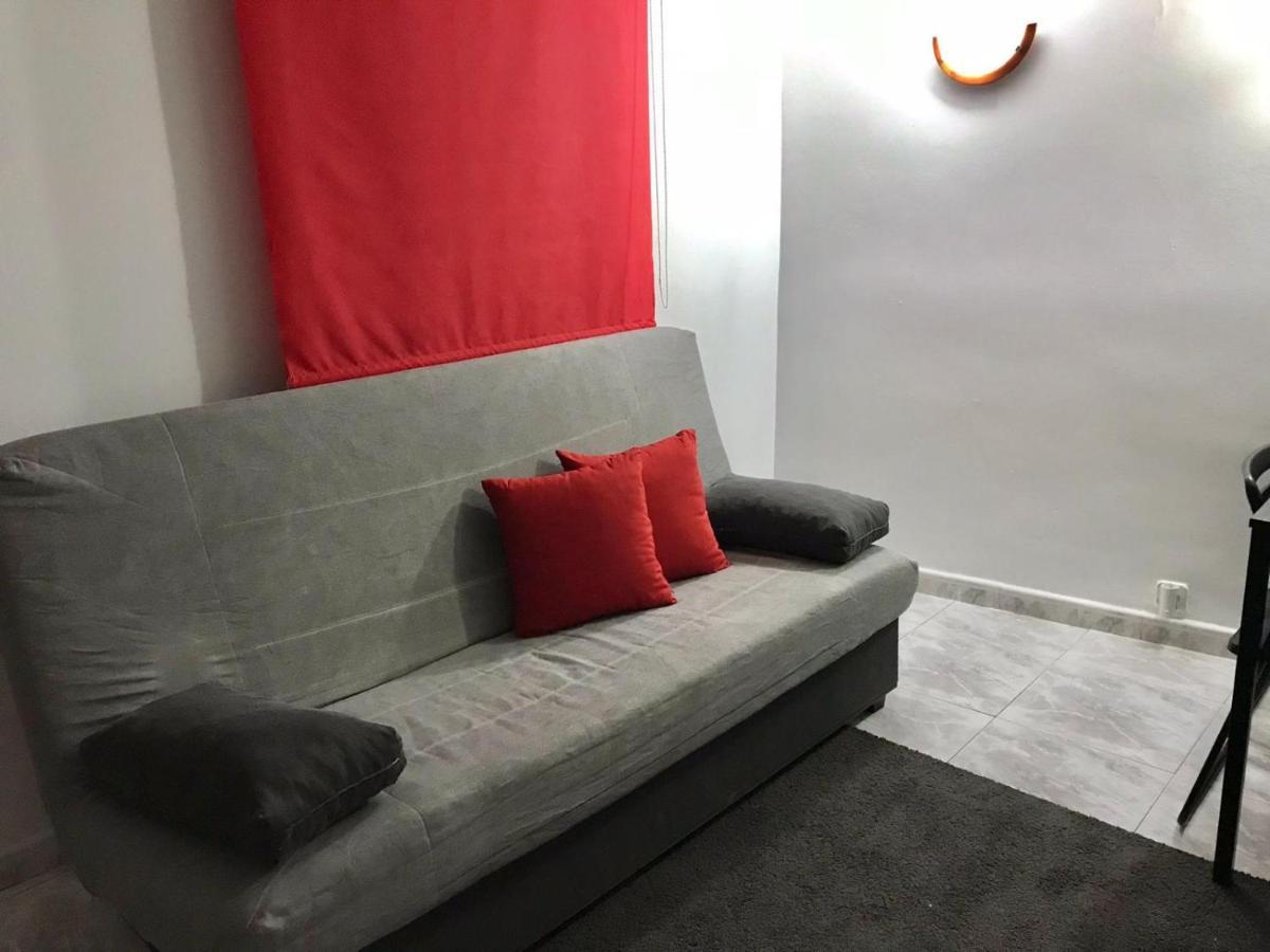 Agradable Apartamento En Zona Malasana Madrid Appartamento Esterno foto